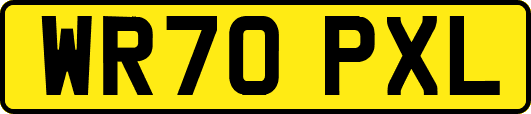 WR70PXL