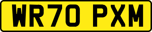 WR70PXM