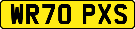 WR70PXS