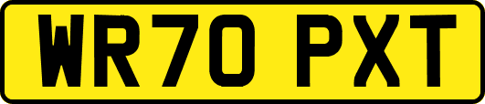 WR70PXT