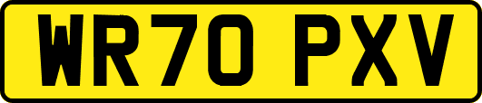 WR70PXV