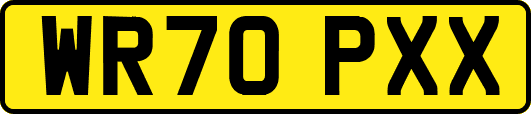 WR70PXX