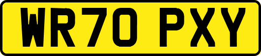 WR70PXY