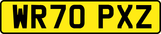 WR70PXZ