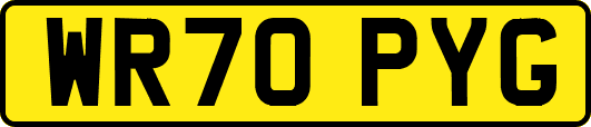 WR70PYG