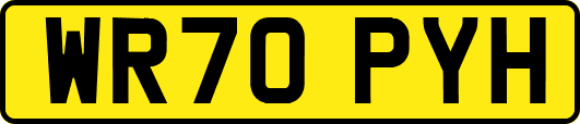 WR70PYH