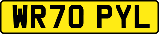 WR70PYL