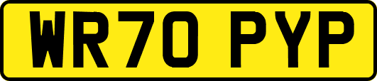 WR70PYP