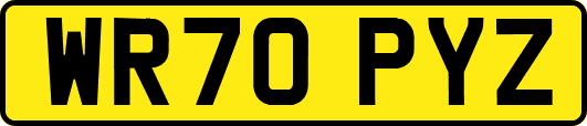 WR70PYZ
