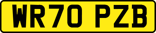 WR70PZB