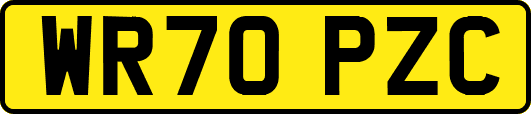 WR70PZC