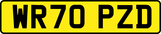 WR70PZD