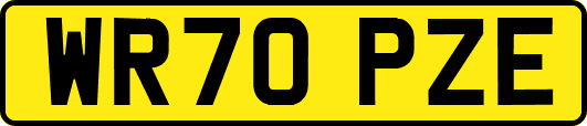 WR70PZE