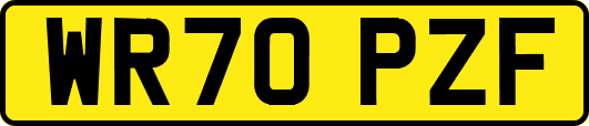 WR70PZF