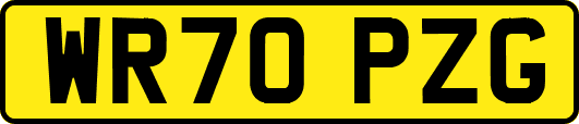 WR70PZG