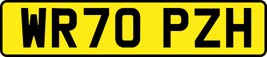 WR70PZH
