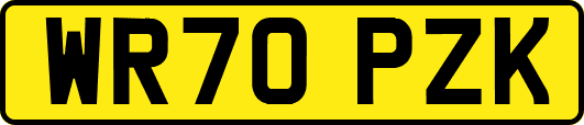 WR70PZK