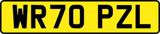 WR70PZL