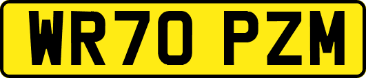 WR70PZM