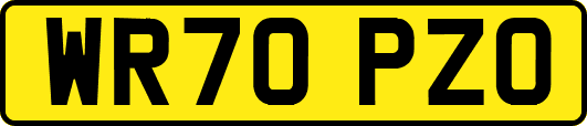 WR70PZO