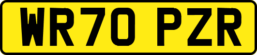 WR70PZR
