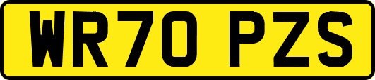 WR70PZS