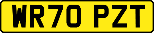 WR70PZT