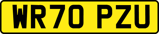 WR70PZU