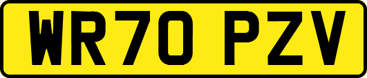 WR70PZV