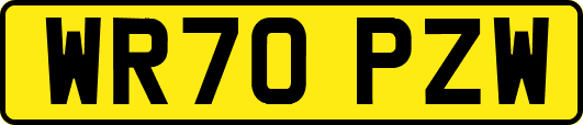 WR70PZW