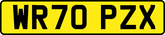 WR70PZX