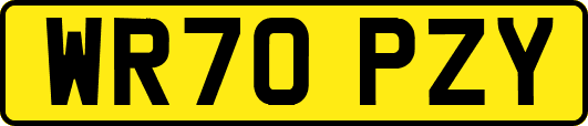 WR70PZY