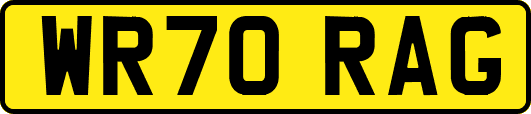 WR70RAG