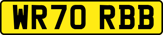WR70RBB