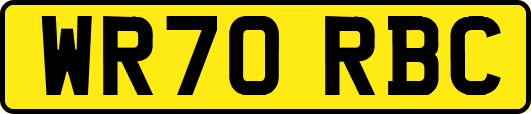 WR70RBC