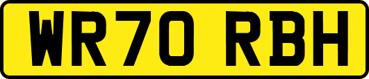 WR70RBH