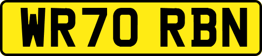 WR70RBN