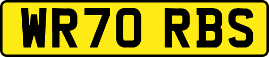 WR70RBS