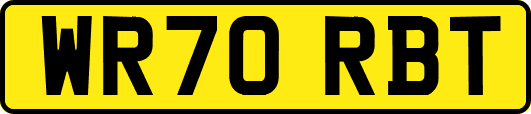 WR70RBT