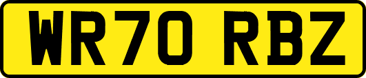 WR70RBZ