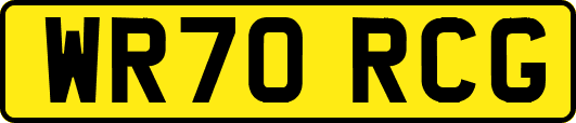 WR70RCG