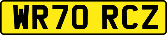 WR70RCZ