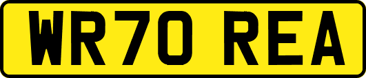 WR70REA