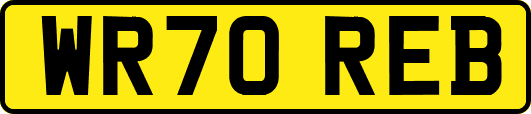 WR70REB