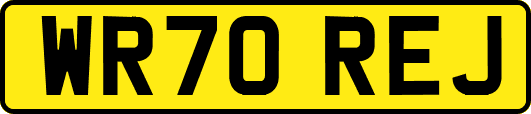 WR70REJ