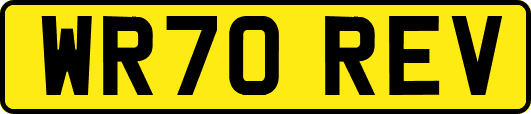WR70REV