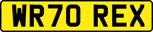 WR70REX