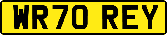 WR70REY