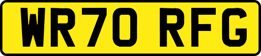 WR70RFG