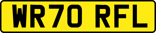 WR70RFL